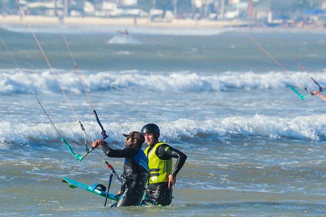 Private Kite Lessons - Reviews