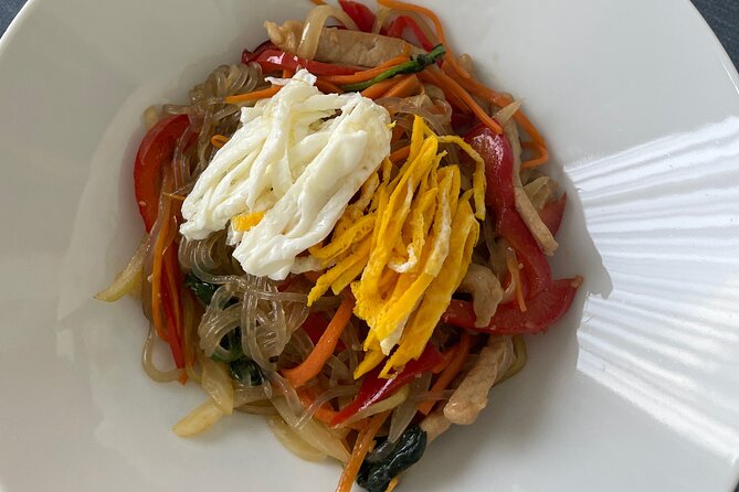 Private Korean Cooking Class in Balmoral Road - Accessibility and Recommendations