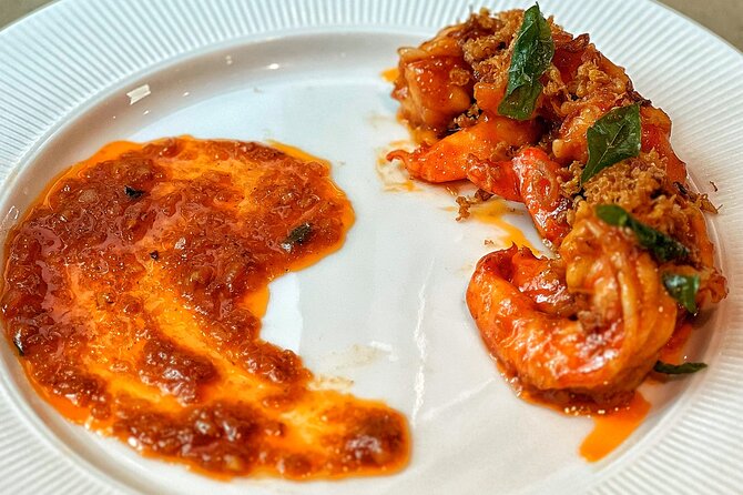 Private Local Cooking Class In Singapore - Overview and Pricing