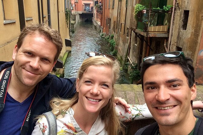 Private Local Tour Guide Bologna: Kickstart Your Trip, 100% Personalized - Tour Details