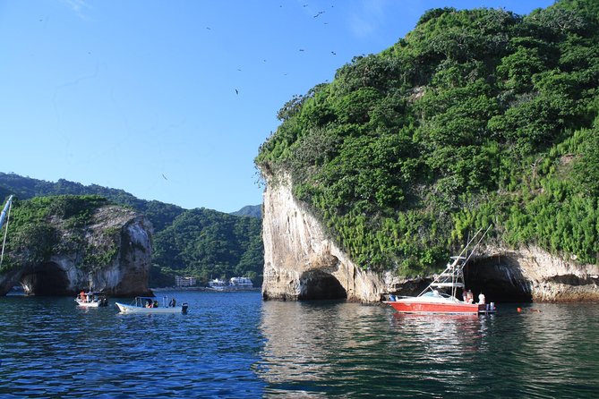 Private Los Arcos Snorkeling - Overview and Tour Details
