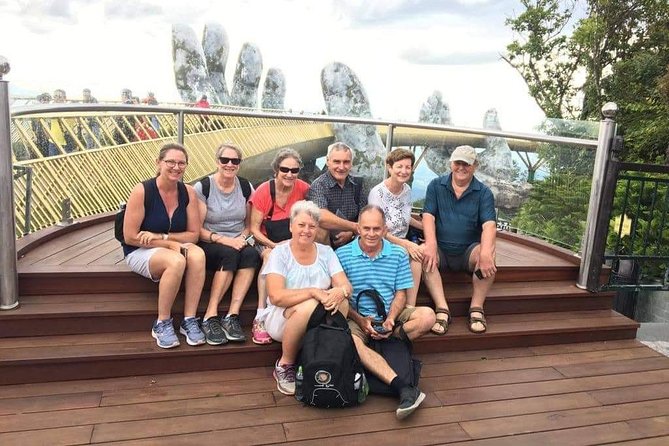 Private Luxury Ba Na Hills & Hoi an Walking Tour, Night Market - Uncovering the Hidden Gems of Ba Na Hills