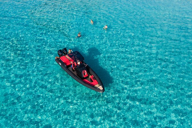 Private Luxury Boat Tour to Kimolos & Poliegos - Tour Pricing and Booking