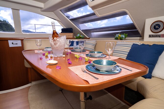 Private Luxury Catamaran Cruise in St. Lucia - Cancellation Policy and Guidelines