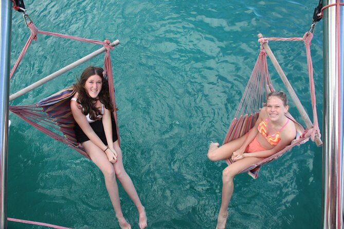 Private Luxury Catamaran Sailing in the Virgin Islands - Booking and Accessibility
