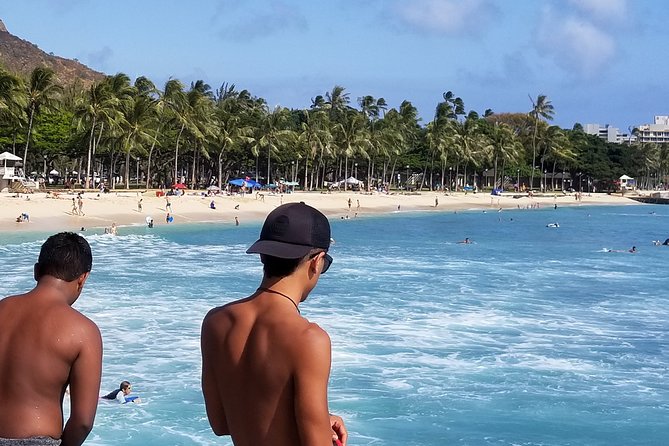 Private Luxury Oahu Island Tour - Inclusions