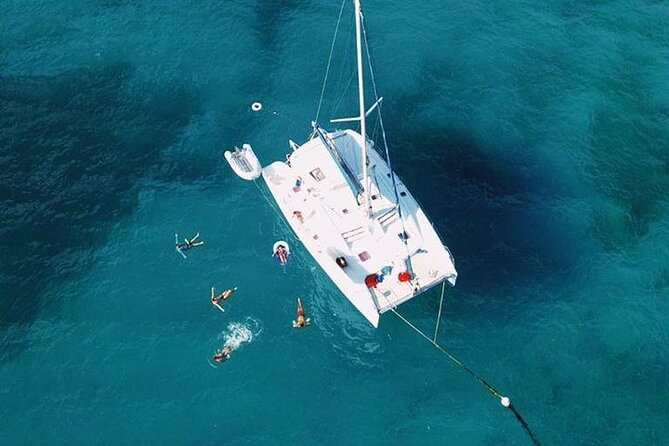 Private Luxury Sailing Catamaran for up to 6 Passengers - Cancellation Policy
