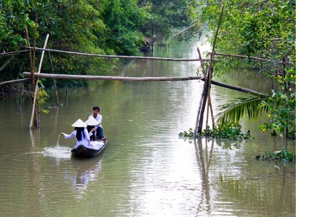 PRIVATE Luxury Sunset Mekong AFTERNOON TRIP With BBQ DINNER & COOK CLASS - Tour Reviews