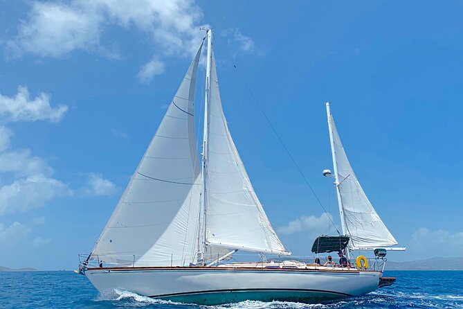 Private Luxury Sunset Sail - Overview and Experience