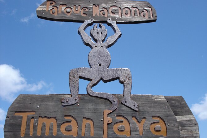 Private Luxury Tour to the National Park of Timanfaya With Camel Ride - Pricing and Booking