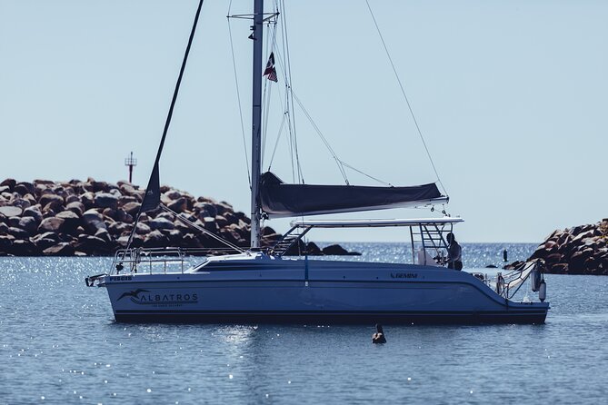 Private Luxury Tours in Cabo San Lucas - Tour Overview