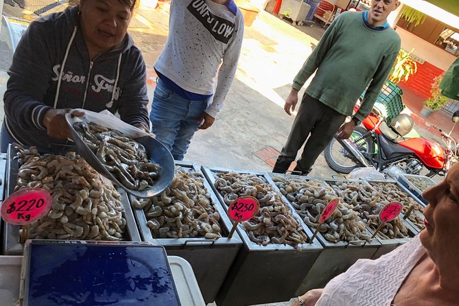 Private Market Tour and Cooking Class With Helene, a Local in Puerto Vallarta - Tour Overview