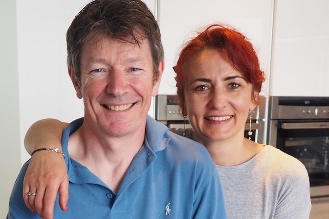 Private Market Tour and Irish Cooking Class in a Modern Skerries Home - Pricing and Booking Details