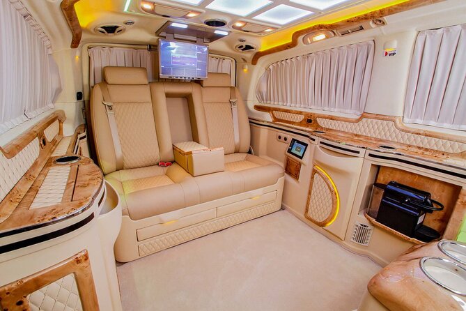 Private Marmaris Airport Transfer Service - Pricing and Guarantee