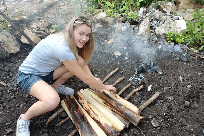 Private Mayan Food Cooking Class and Cenote - Private Culinary Lesson With a Local Chef