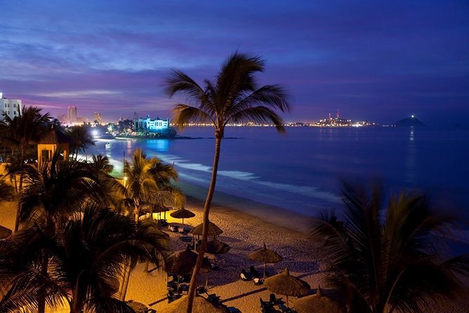 Private Mazatlan City Tour - Tour Highlights