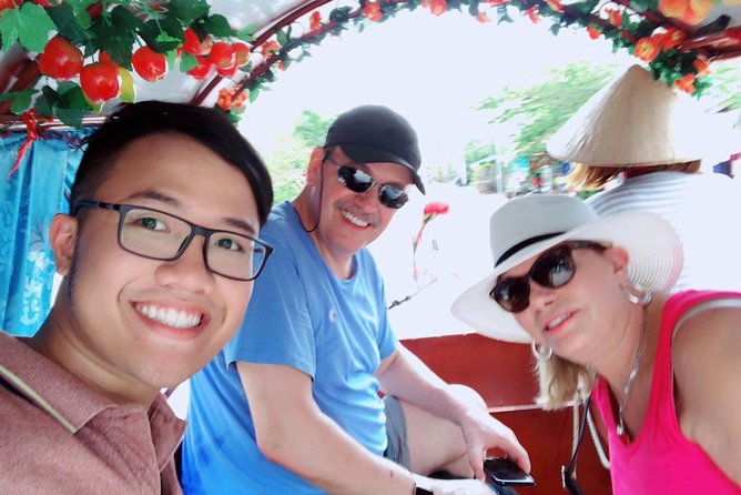 Private Mekong Delta Tour - My Tho - Ben Tre From Cruise Port - Scenic Landscapes of Mekong Delta