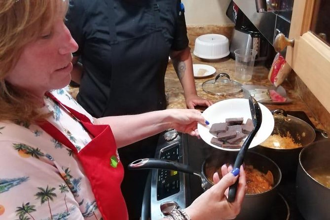 Private Mexican Cooking Class in Your Cabo San Lucas Villa or Condo - Private Cooking Class Experience