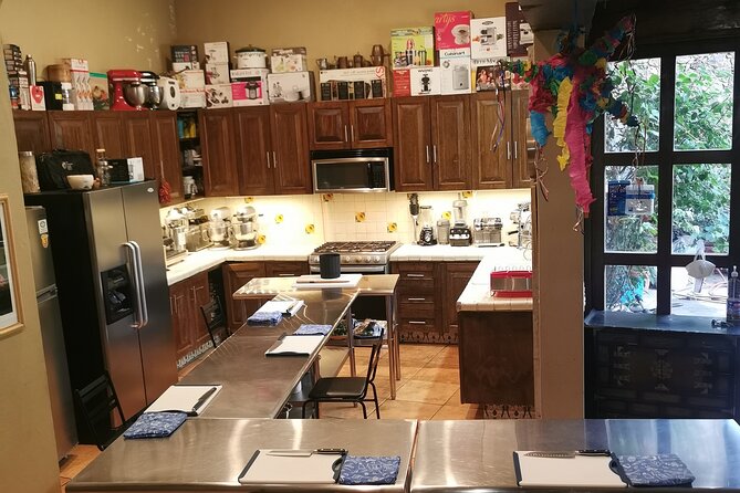 Private Mexican Cooking Class With Licensed Chef - Overview of the Private Cooking Class
