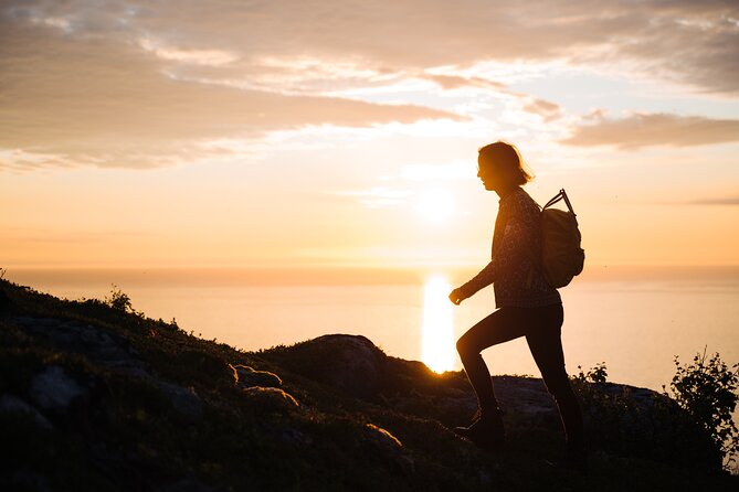 Private Midnight Tour To Gimsøya - Midnight Departure