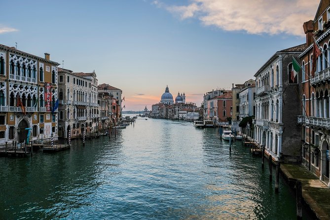 Private Mini Venice Photo Walk 2 Hours - What to Expect on the Private Photo Walk
