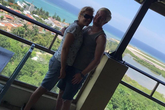 Private Montego Bay City Highlights Tour - The Sum Up