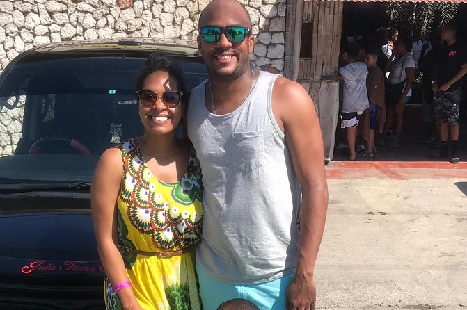 Private Montego Bay Highlight City Tour and Shopping. - Tour Logistics and Timing
