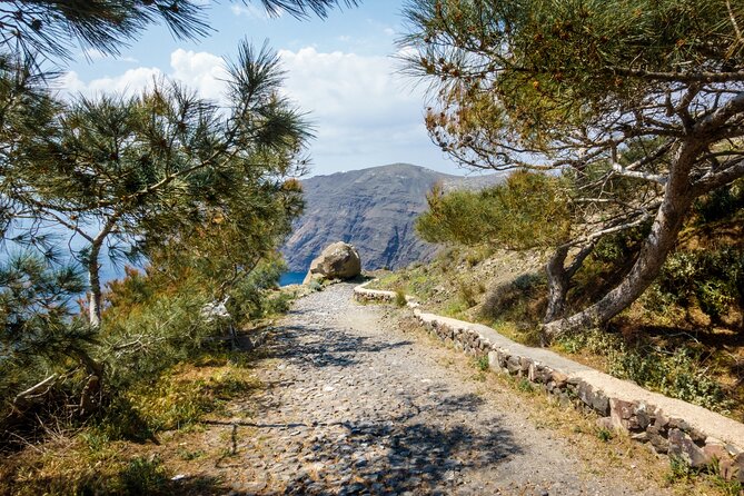 Private Morning Hikes and Bites Tour in Santorini - Pickup and Drop-off Information