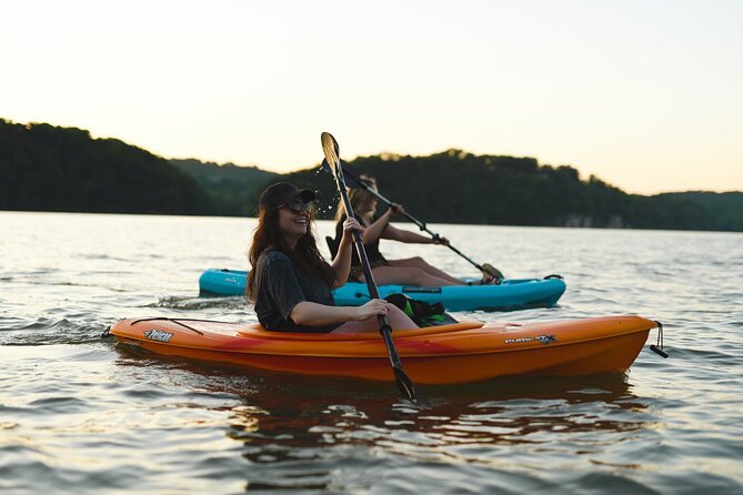 Private Morning in Kayak in Krabi With Your Private Guide - Tour Highlights