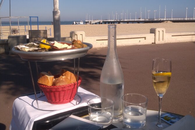 Private Morning Trip to the Dune of Pyla & Oysters Tasting at the Local Market - Tour Overview and Highlights