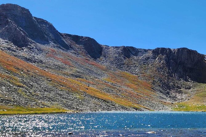 Private Mount Blue Sky (Mount Evans) & Red Rocks Tour From Denver - Pricing and Reservation