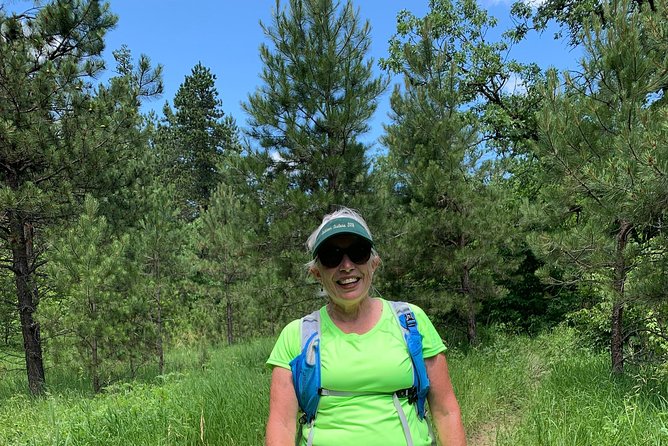 Private Mount Rushmore and Flume Trail Hike - What To Expect on the Private Mount Rushmore and Flume Trail Hike