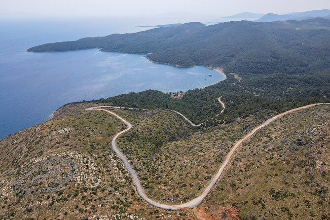 Private Mountain Biking Tour From Bodrum to Kisebuku - Pricing and Terms