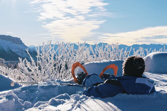 Private Mountain Snowshoe Hike From Chamonix - Experienced Mont Blanc Mountain Guide