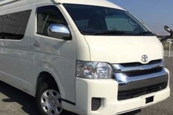 Private Nagoya Airport (NGO)Transfers for Takayama/Shirakawago（10 Seater） - Important Information for Travelers