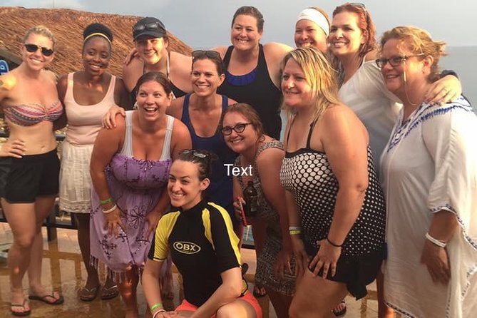 Private Negril Beach & Ricks Cafe Sunset Tour - Reviews