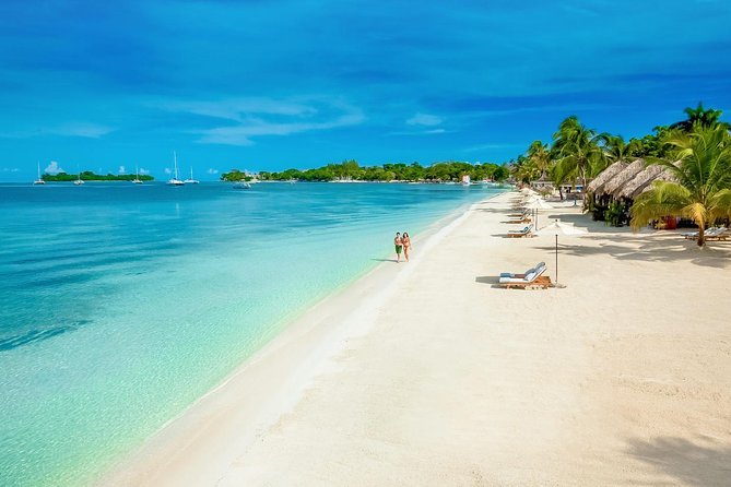[Private] Negril Sightseeing Tour With Ricks Cafe Cliff Diving - Cancellation Policy