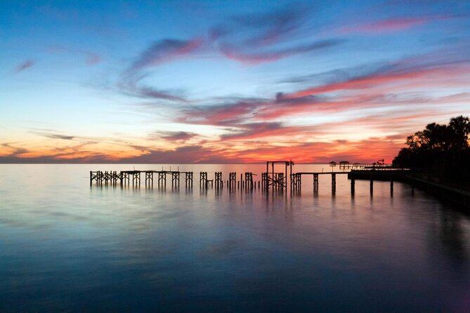 Private New Orleans 2-Hour Sail Aboard a Luxury Yacht - Pricing and Booking