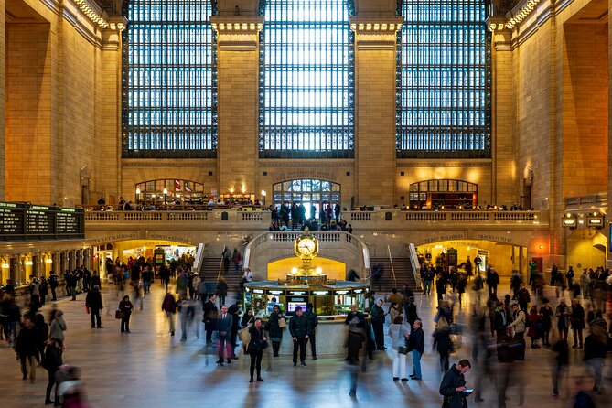 Private New York Photo Tour With a Professional Photographer - Pricing and Booking