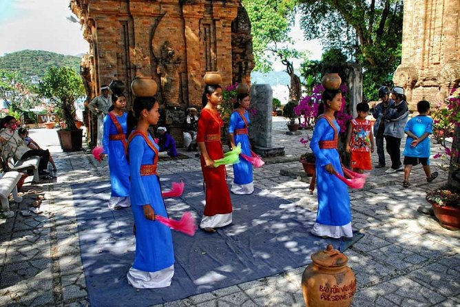 Private Nha Trang Full Day City Tour - Reviews and Ratings