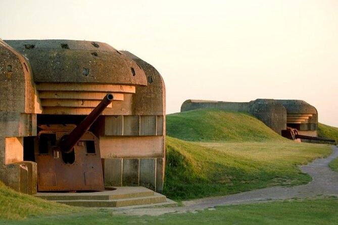 Private Normandy D-Day Expedition: From Le Havre to Heroism - Start Time and Confirmation