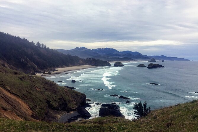 Private Northern Oregon Coast Day Trip - Inclusions