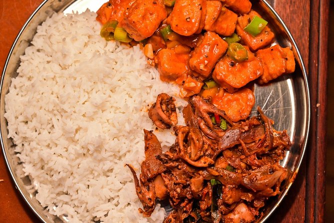 Private NYC Cooking Class: Learn to Cook Indian and Soul Food in East Harlem - Pricing and Booking