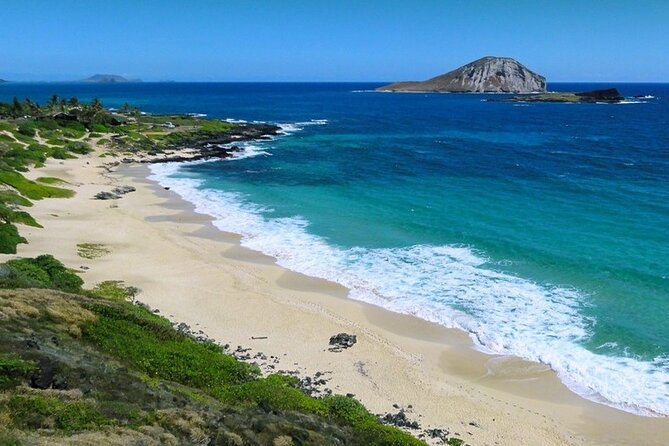 Private Oahu Circle Island Tour - Tour Highlights