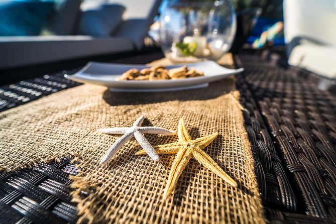 Private Ocean View Cabana at Pearl Island (from Nassau) - Traveler Reviews