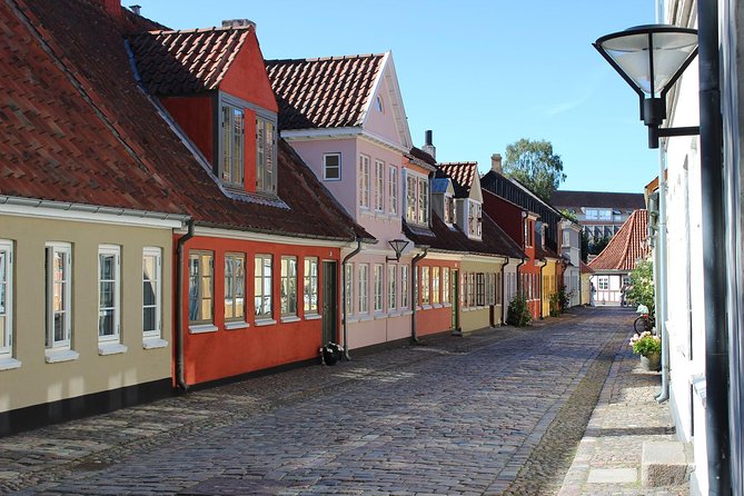 Private Odense Airport - Odense City Round-Trip Transfer - Meeting and Pickup Details