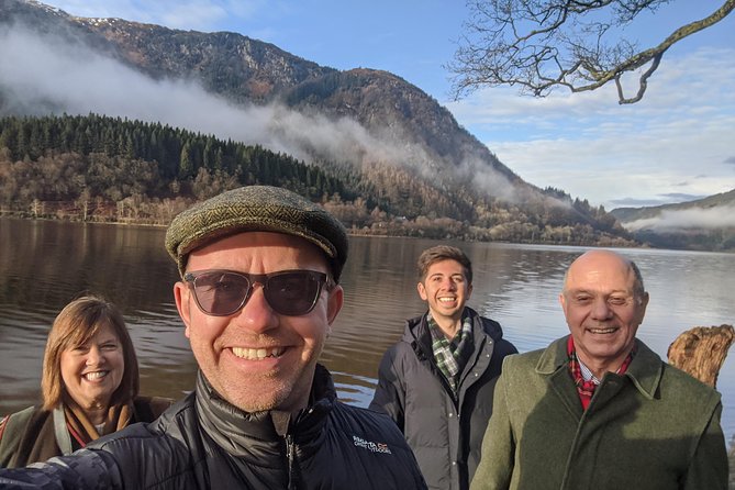 Private One Day Highlands Tour of Scotland - Tour Details and Inclusions