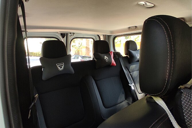 Private One-Way Airport Transfer To/From Hotel in Marrakech - Pricing and Booking Details