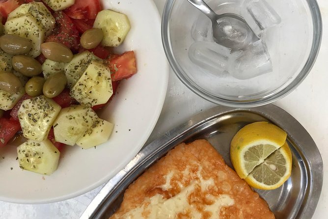 PRIVATE ONLY Off The Beaten Track SAFE Walking Food Tour in Athens - Pricing and Booking Details