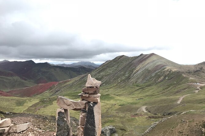 PRIVATE Palccoyo Rainbow Mountain Tour - Tour Overview